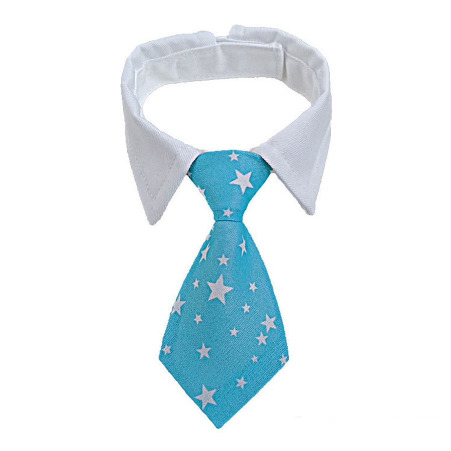 Cute Pawtner Necktie