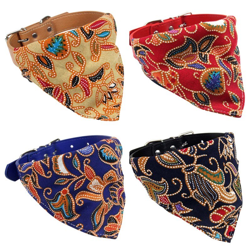 Japanese Style Bandanas