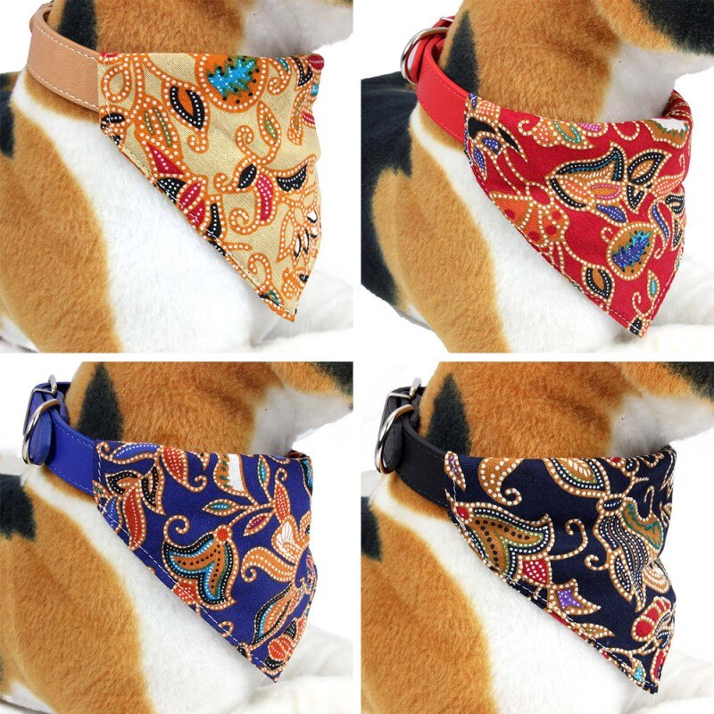 Japanese Style Bandanas