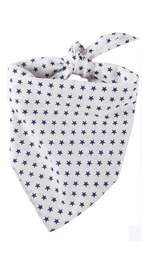 Stars Bandana