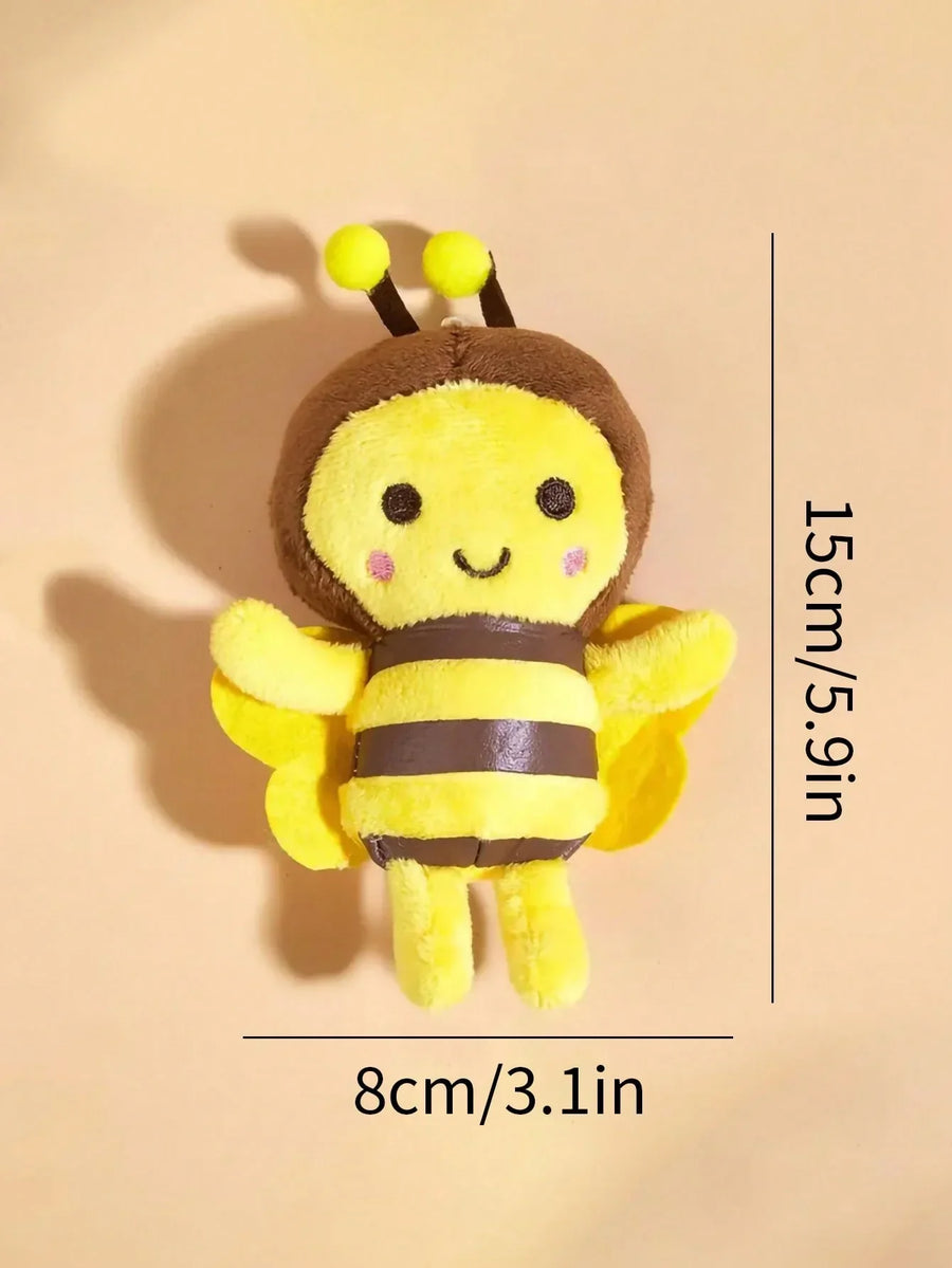 Small bee