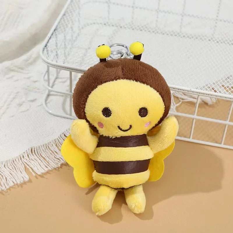 Small bee