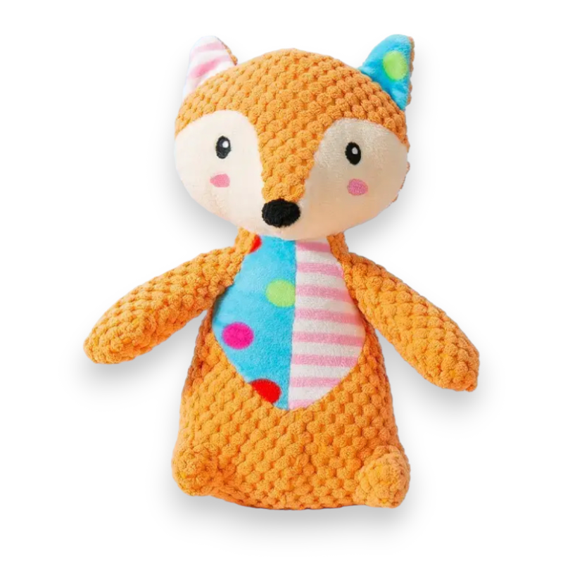 Fox Plush Toy