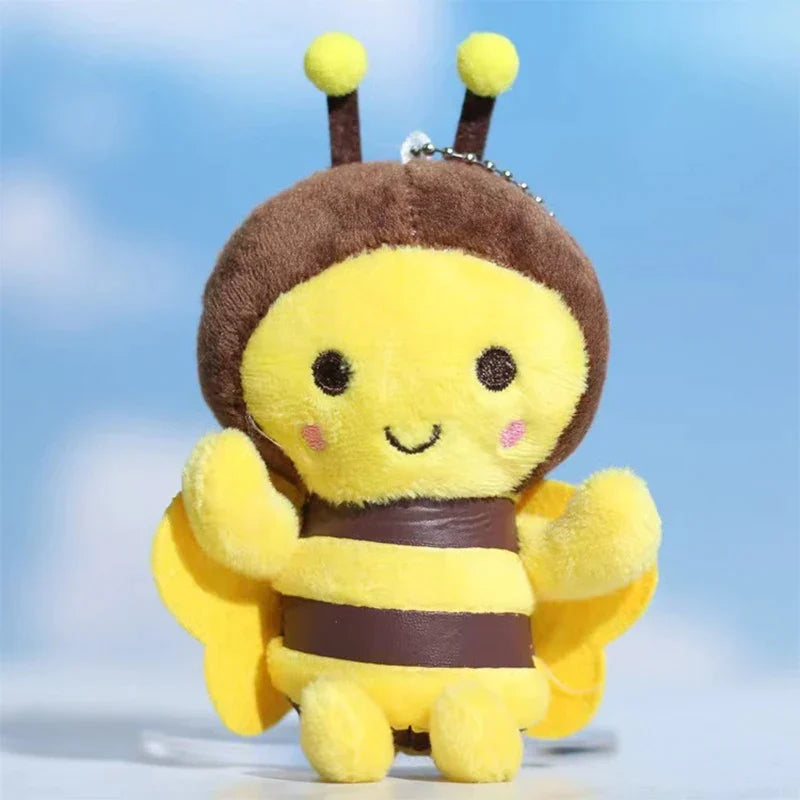 Small bee