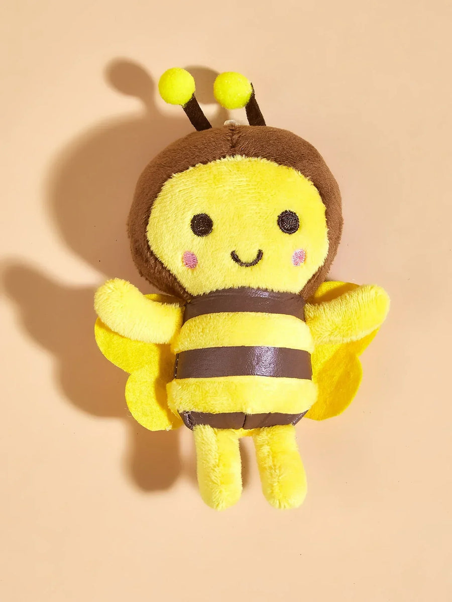 Small bee