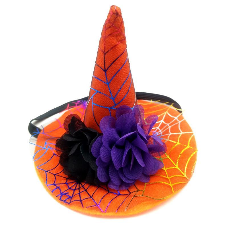 Halloween hat