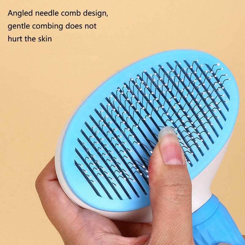 Hair Remover Brush