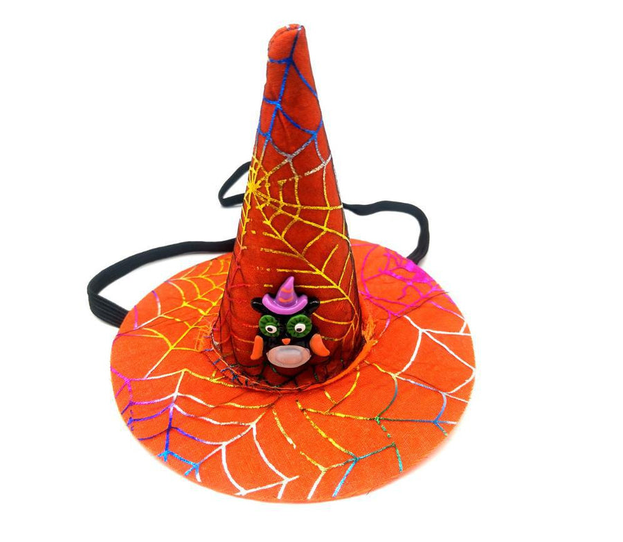 Halloween hat