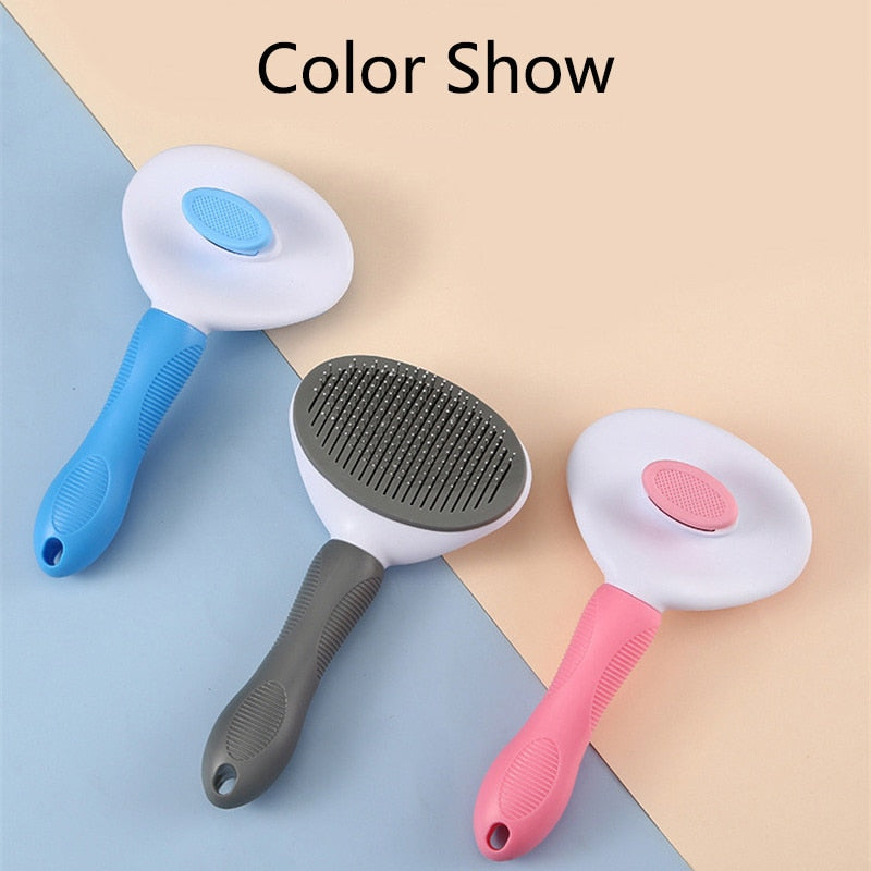 Hair Remover Brush