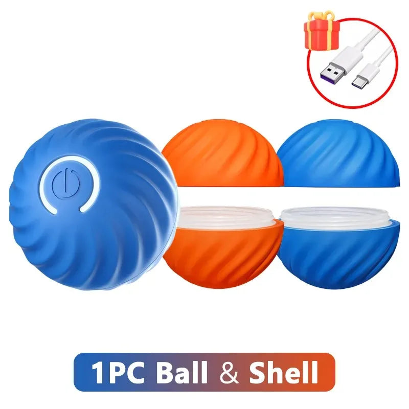 Ball Electronic