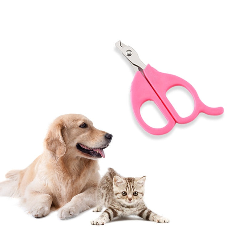 Dach Everywhere™ Pet Nail Clipper