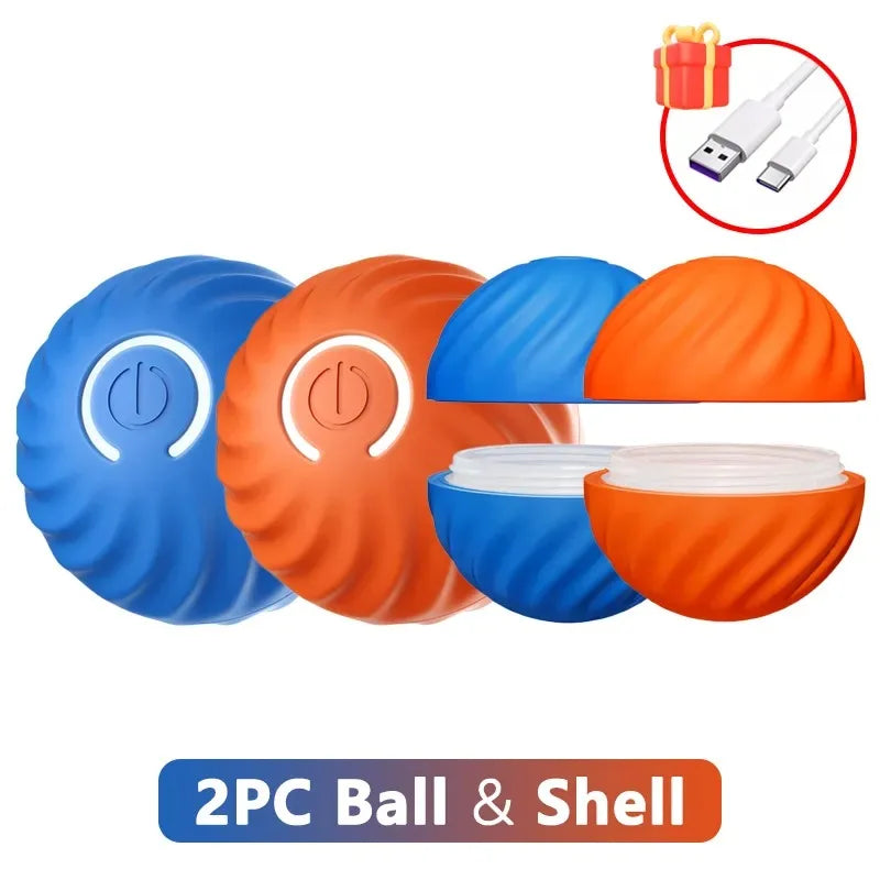 Ball Electronic