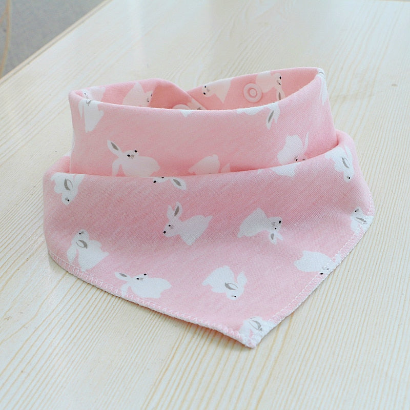 Dreamy bandanas