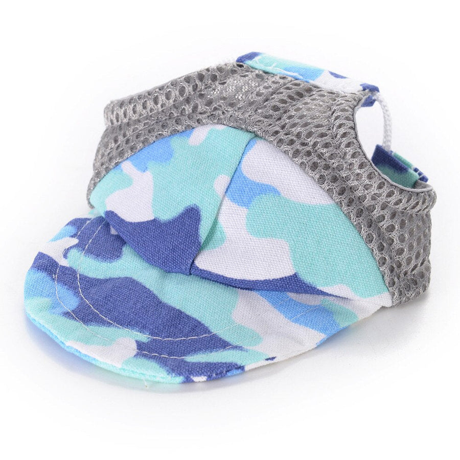 Cats / Dogs Bucket Hat