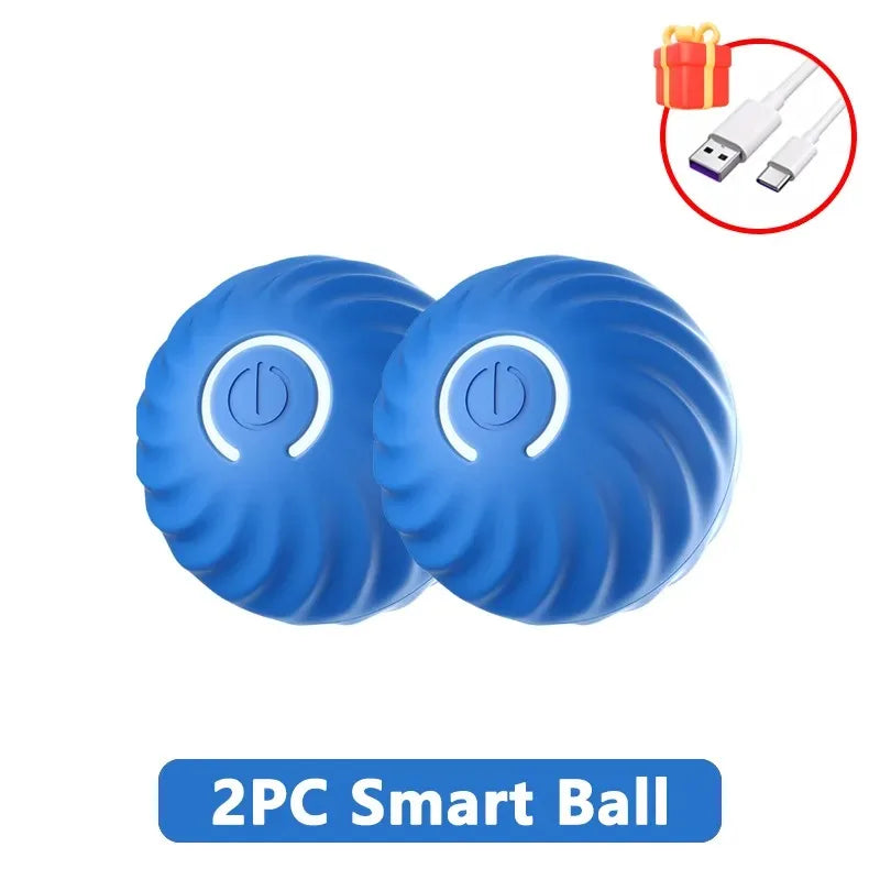 Ball Electronic