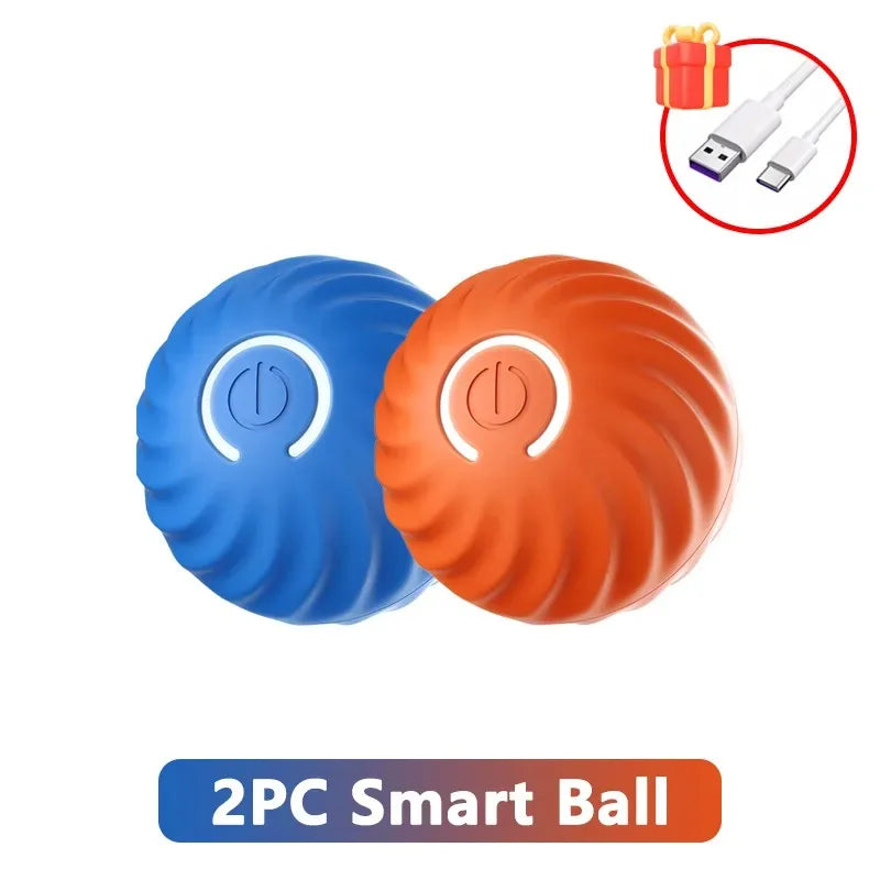 Ball Electronic