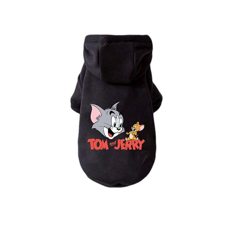 Tom & jerry Shirt