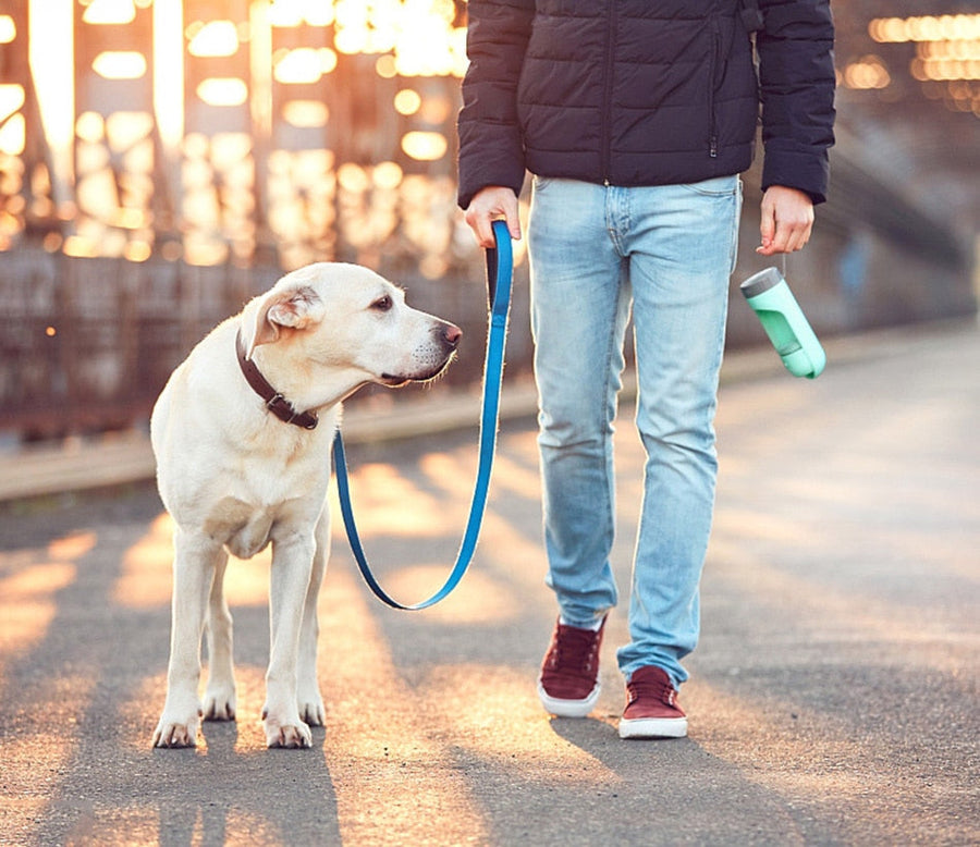 Portable Water Bottle for Dogs / Pets