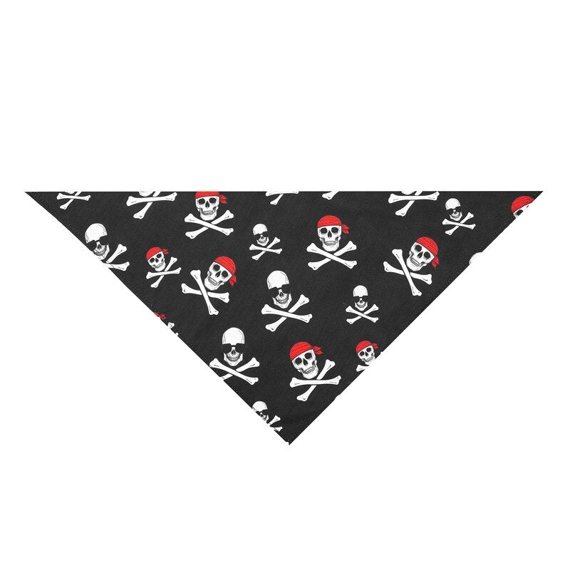 Skull Bandana