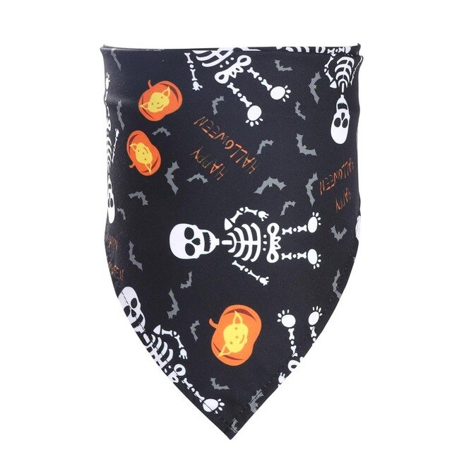 Halloween Bandana