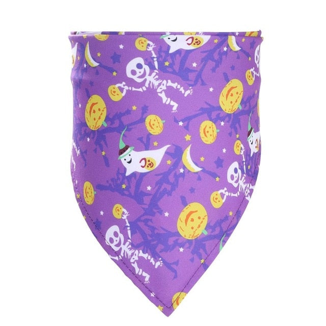 Halloween Bandana