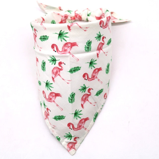 Rainforest Bandana