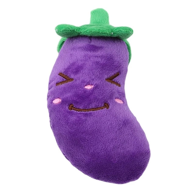 Eggplant