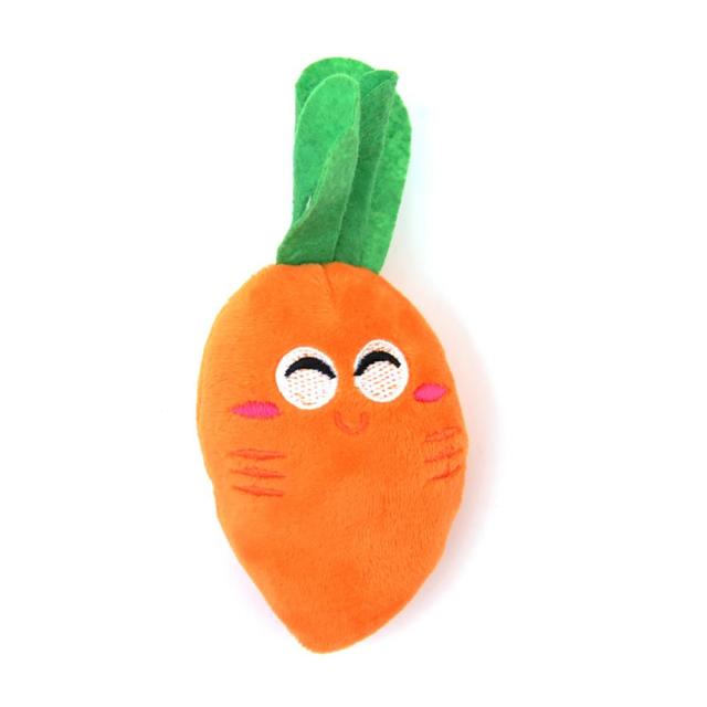 Carrot