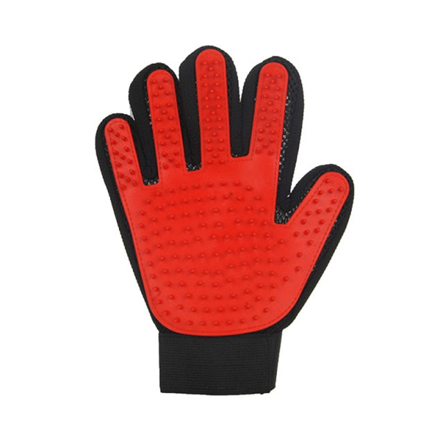 Cat /dog Grooming  Massage Glove