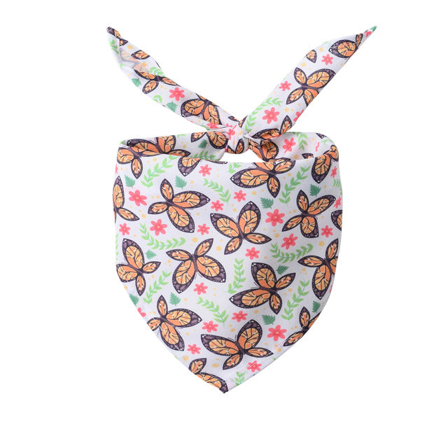 Papilio Butterfly Bandana