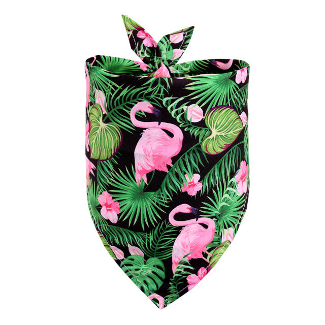 Flamingo Bandana