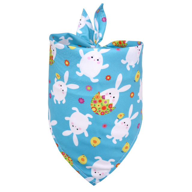 Easter Bandana