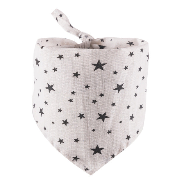 Little Stars Bandana